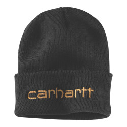 bonnet travail carhartt