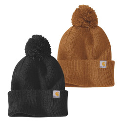 bonnet professionnel carhartt