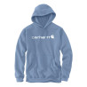 sweatshirt professionnel carhartt