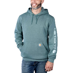 sweat pro capuche