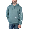 sweat pro capuche