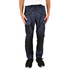 pantalon travail lma