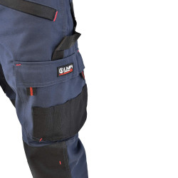 pantalon travail lma