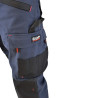 pantalon travail lma