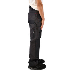 Pantalon de travail LMA ARGILE - Protection du corps - LMA