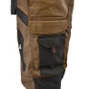pantalon travail homme