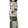 pantalon travail homme