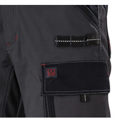 Pantalon de travail Work Attitude 250 RULER