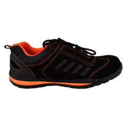 chaussures sécurité femmee