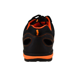 chaussures sécurité femme