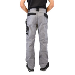 pantalon btp léger ete