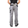 pantalon btp léger ete