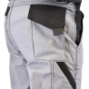 pantalon travail ripstop