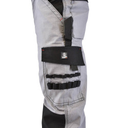 pantalon travail été
