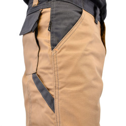 pantalon btp homme