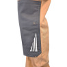 pantalon travail lma homme