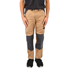pantalon lma multipoches