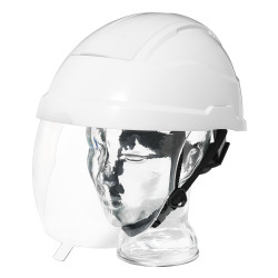 casque protection arc électrique