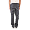 pantalon cuisine robur gris