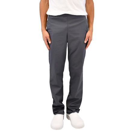 Pantalon de travail cuisinier 100% Coton - Pantalons de Cuisine