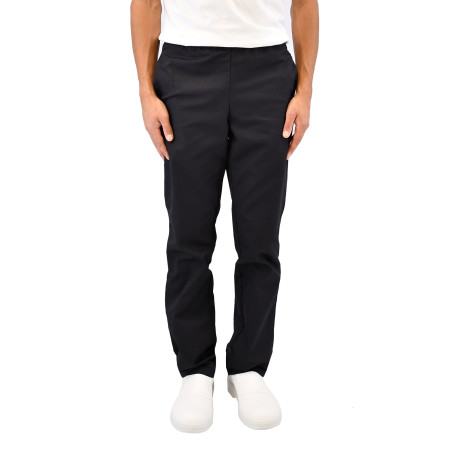 Pantalons de cuisine professionnels - Large gamme de pantalon de