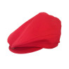 Beret de Boucher rouge CAPS