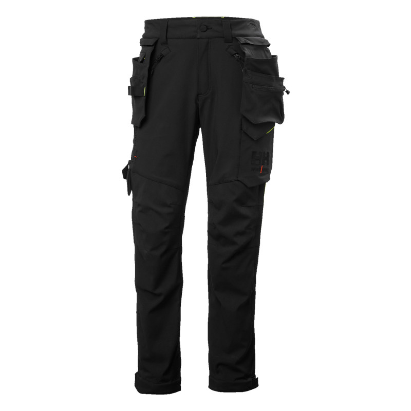 pantalon construction helly hansen magni evo