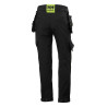 pantalon helly hansen magni evo