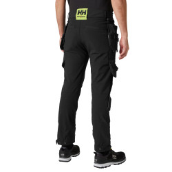 pantalon travail helly hansen