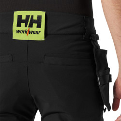 pantalon hh workwear