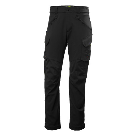 pantalon cargo helly hansen