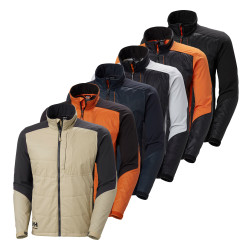 veste helly hansen pro