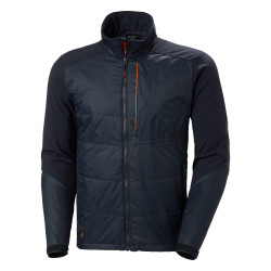 helly hansen workwear veste
