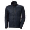 helly hansen workwear veste