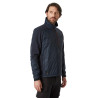 veste travail hybride