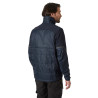 veste travail marine