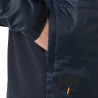 veste travail hiver