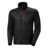 veste travail isolante