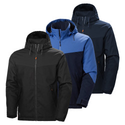 veste helly hansen workwear