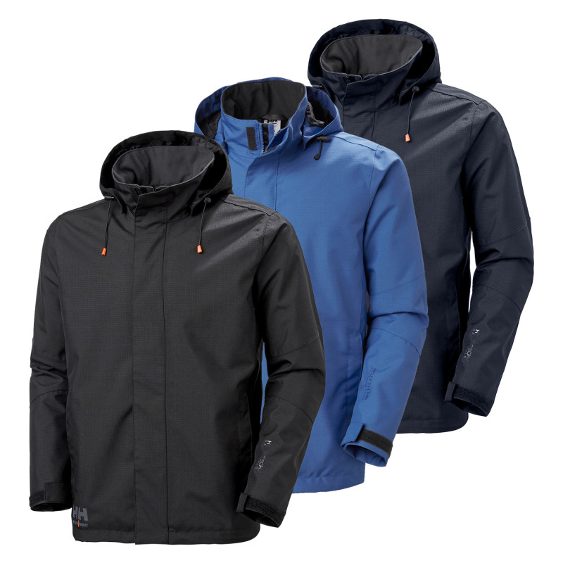 Veste pluie helly hansen outlet