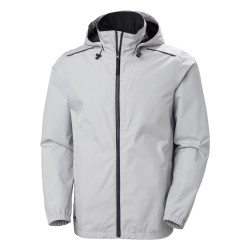 veste travail imperméable helly hansen