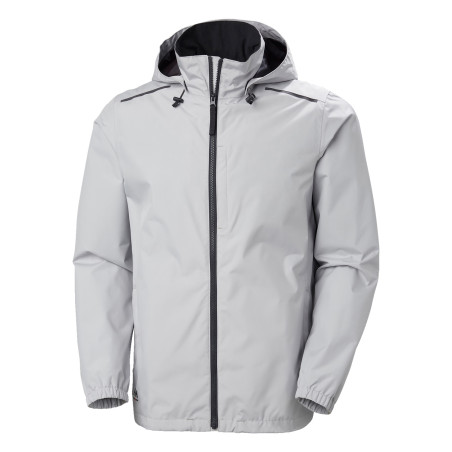 veste travail imperméable helly hansen