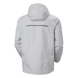 veste travail imperméable hh