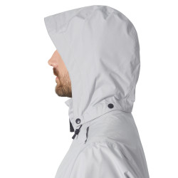 vetement pluie professionnel