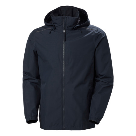 Helly hansen veste pluie deals