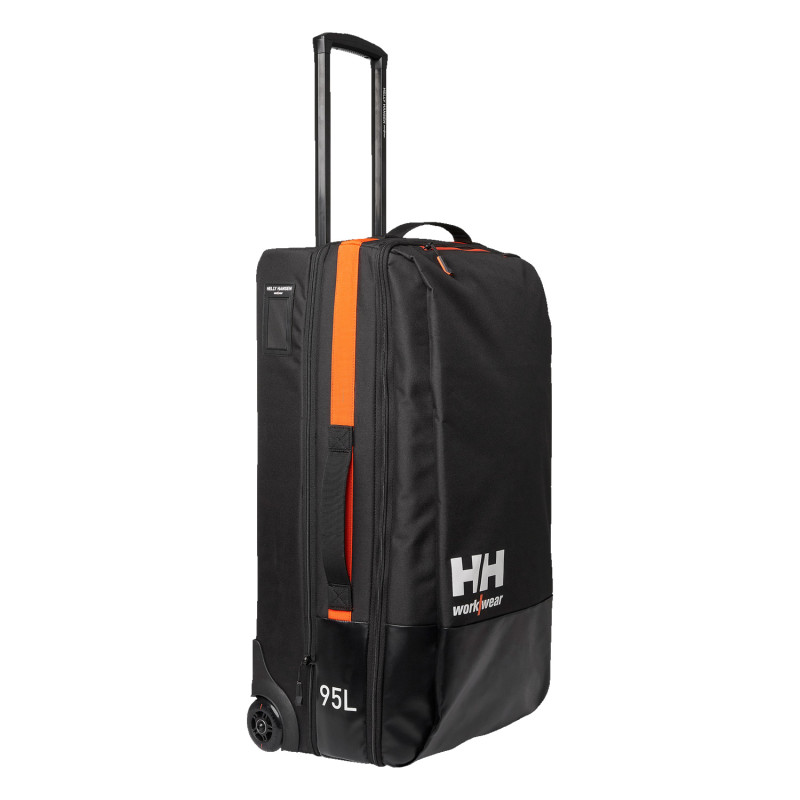 Helly Hansen Workwear Off Shore Bag – Robuste Tragetasche 30x30x60 Cm, Helikopter-tauglich