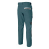 pantalon travail ripstop