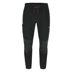 Pantalon de travail homme multipoches déperlant Dagan Herock