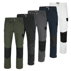 pantalon travail herock