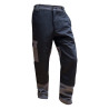 pantalon travail anti coupure